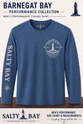 Performance Long Sleeve