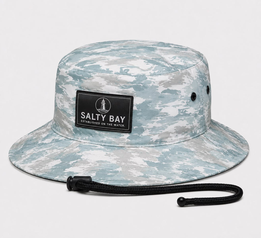 Performance Fishing Bucket Hat