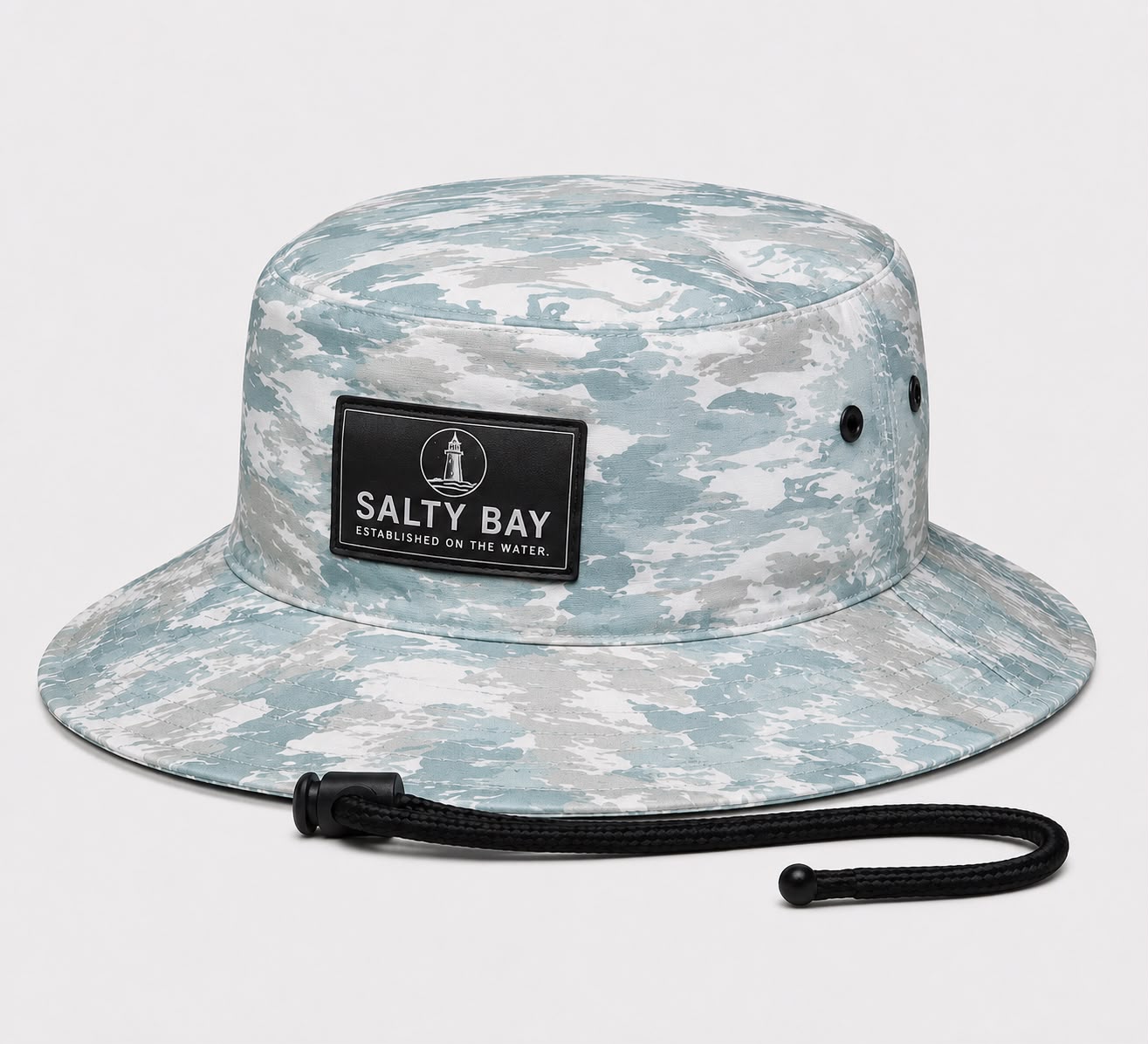 Performance Fishing Bucket Hat